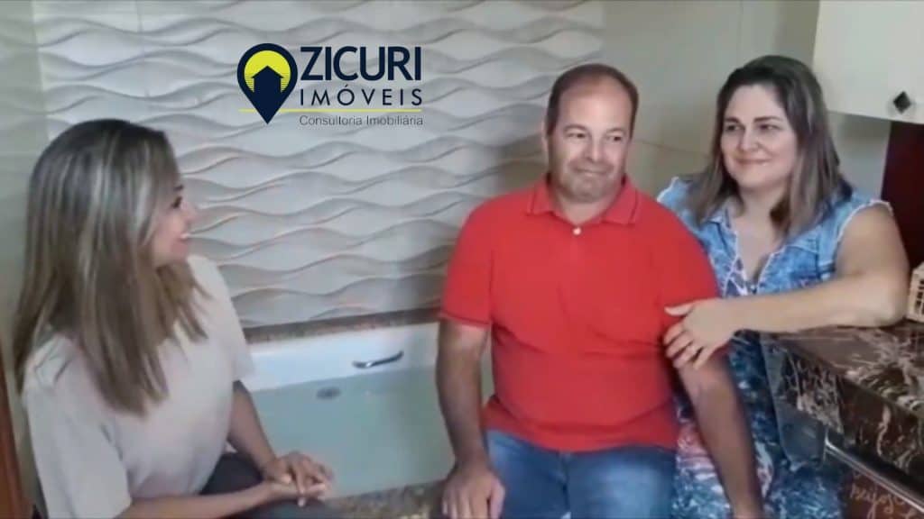 Zicuri Decor: Casa do Edson e da Josiane