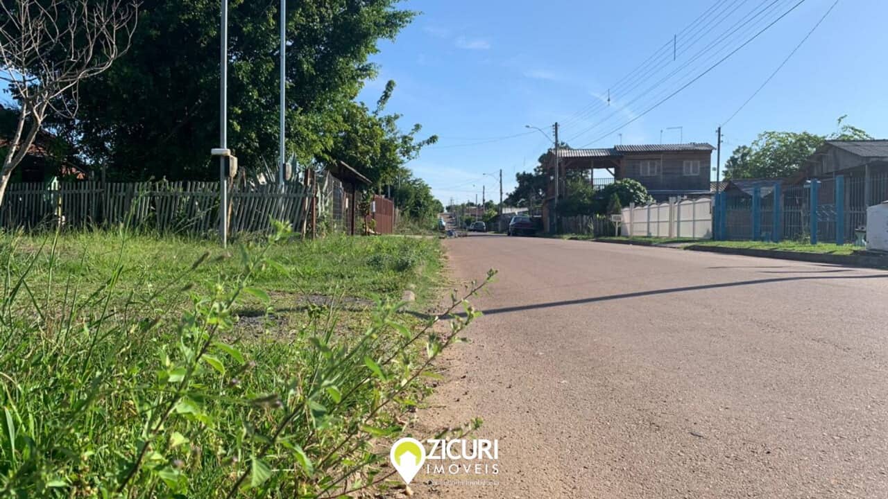 Terreno José Manoel Gonzalez de Souza Zicuri Imóveis