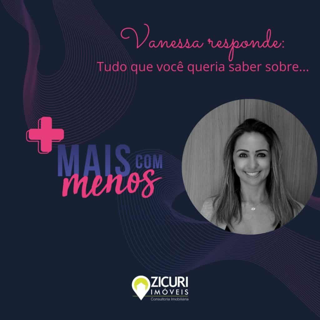 Fala Zicuri: Conheça o Mais Com Menos
