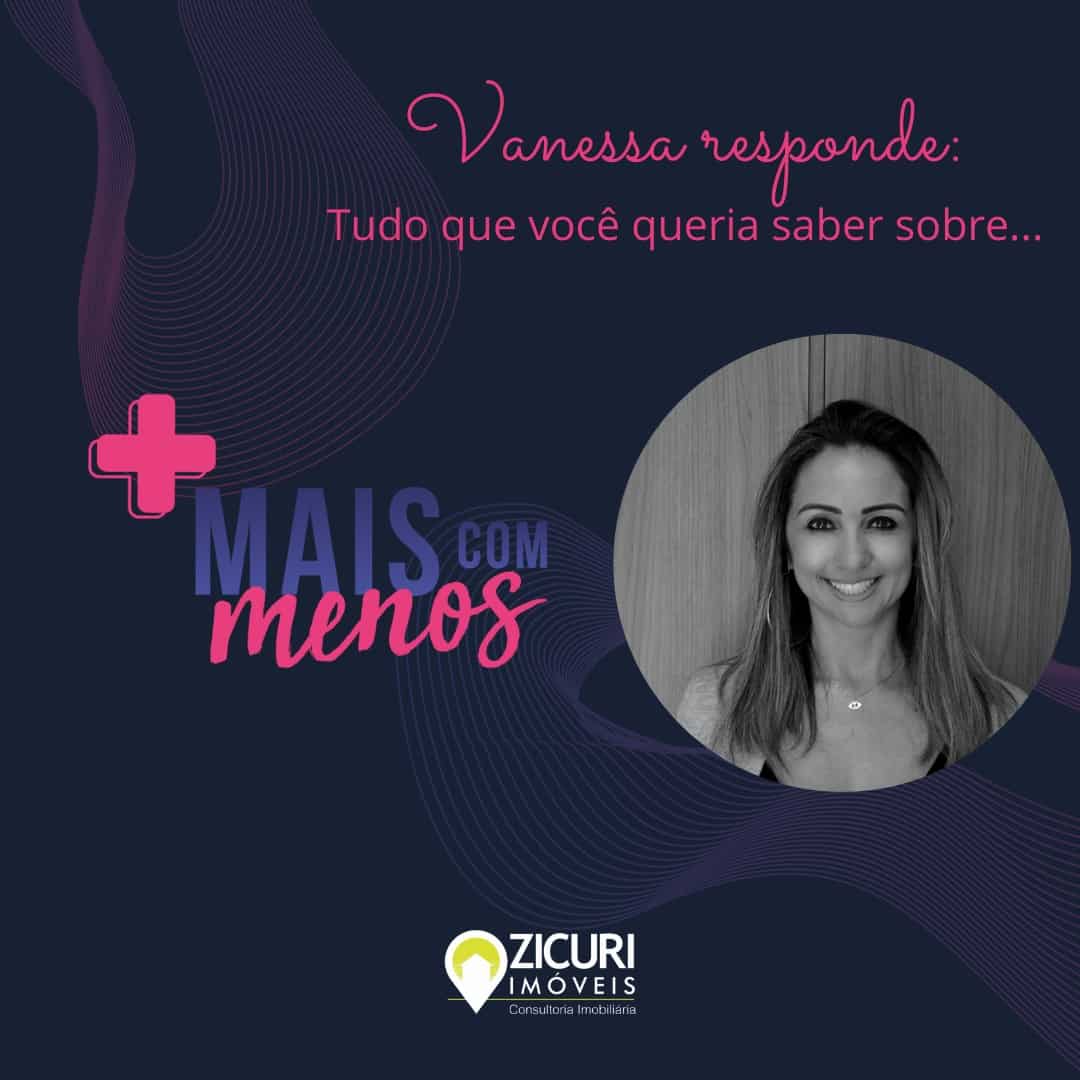 Fala Zicuri: Conheça o Mais Com Menos