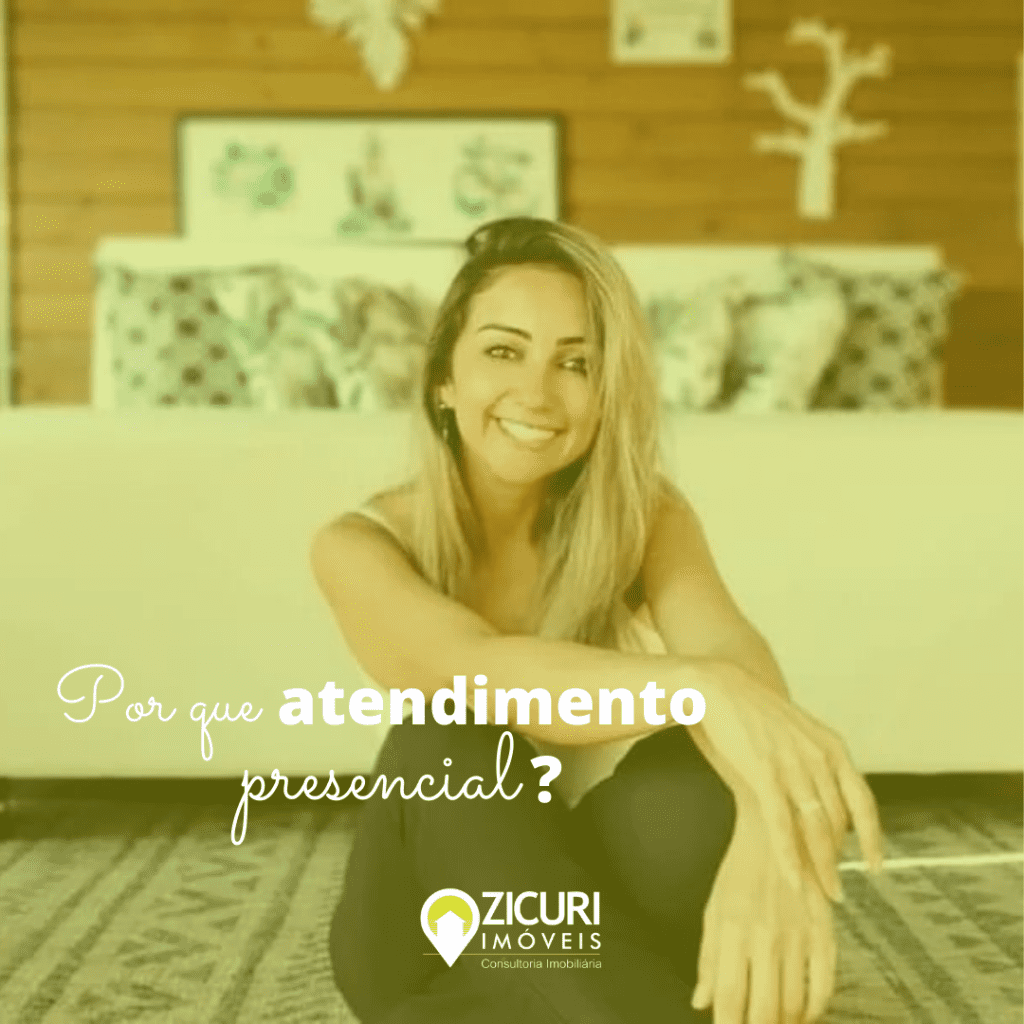 Fala Zicuri: A importância da visita presencial ou online