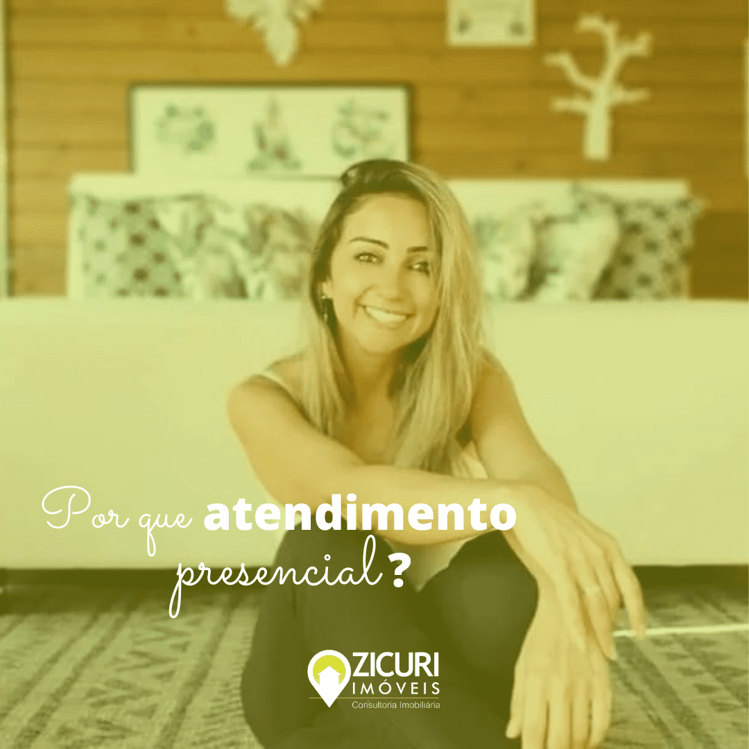 Fala Zicuri: A importância da visita presencial ou online