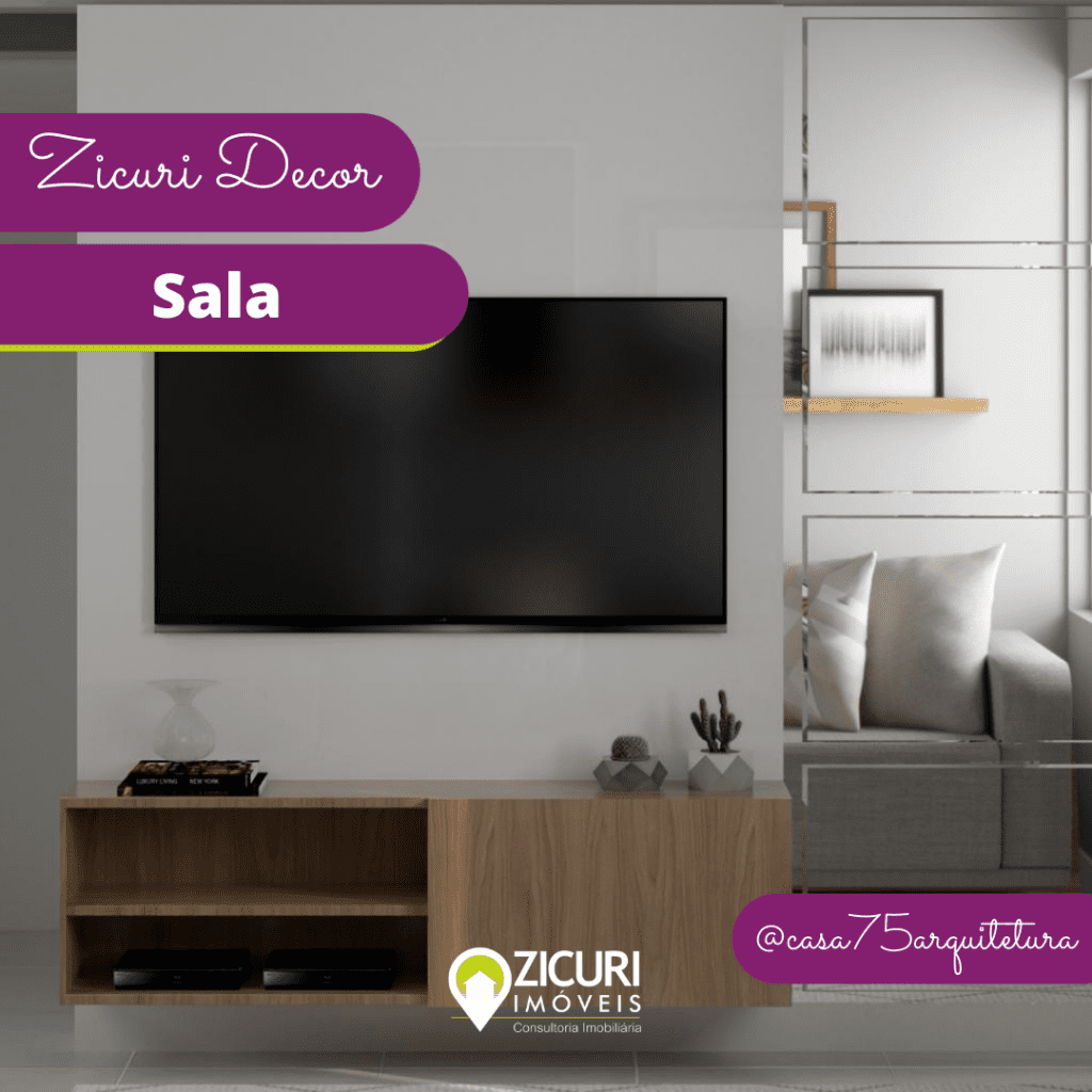 Zicuri Decor: Sala