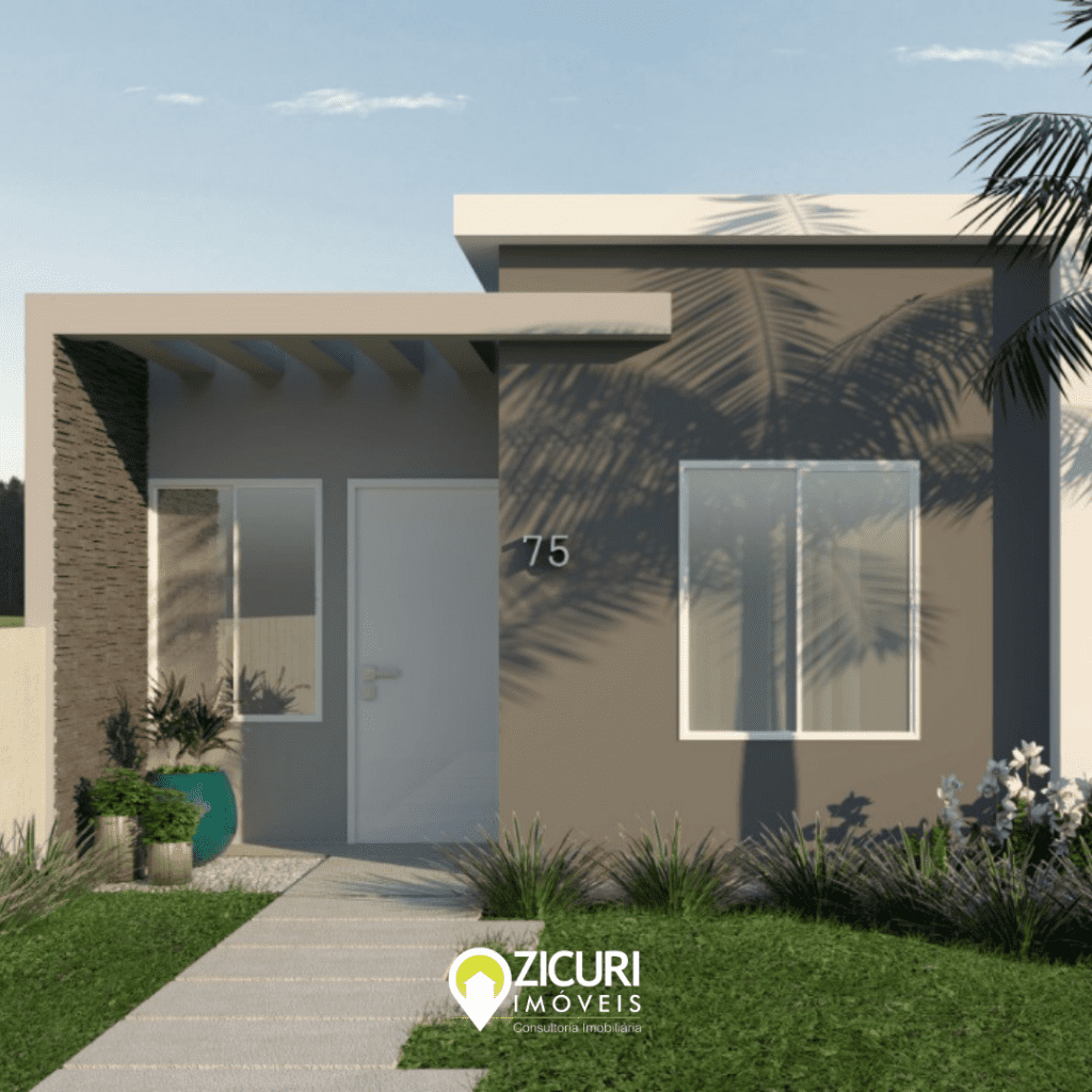 Zicuri Decor: Praticidade