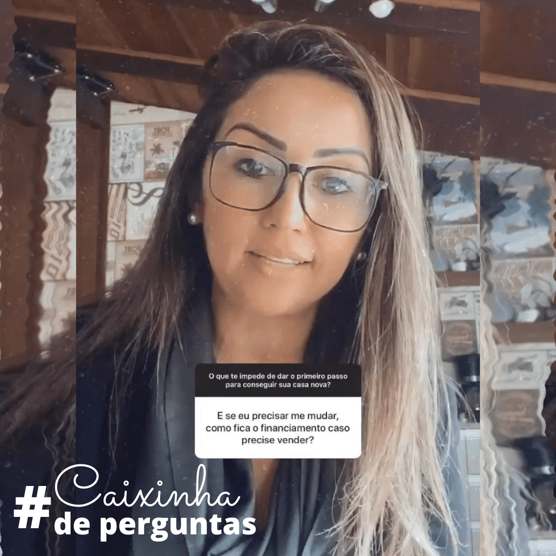 Fala Zicuri: Caixinha de Perguntas – Como fica o financiamento?