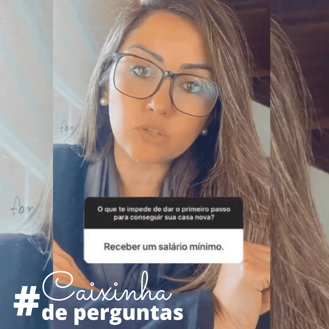 Fala Zicuri: Caixinha de Perguntas – Receber um salário mínimo