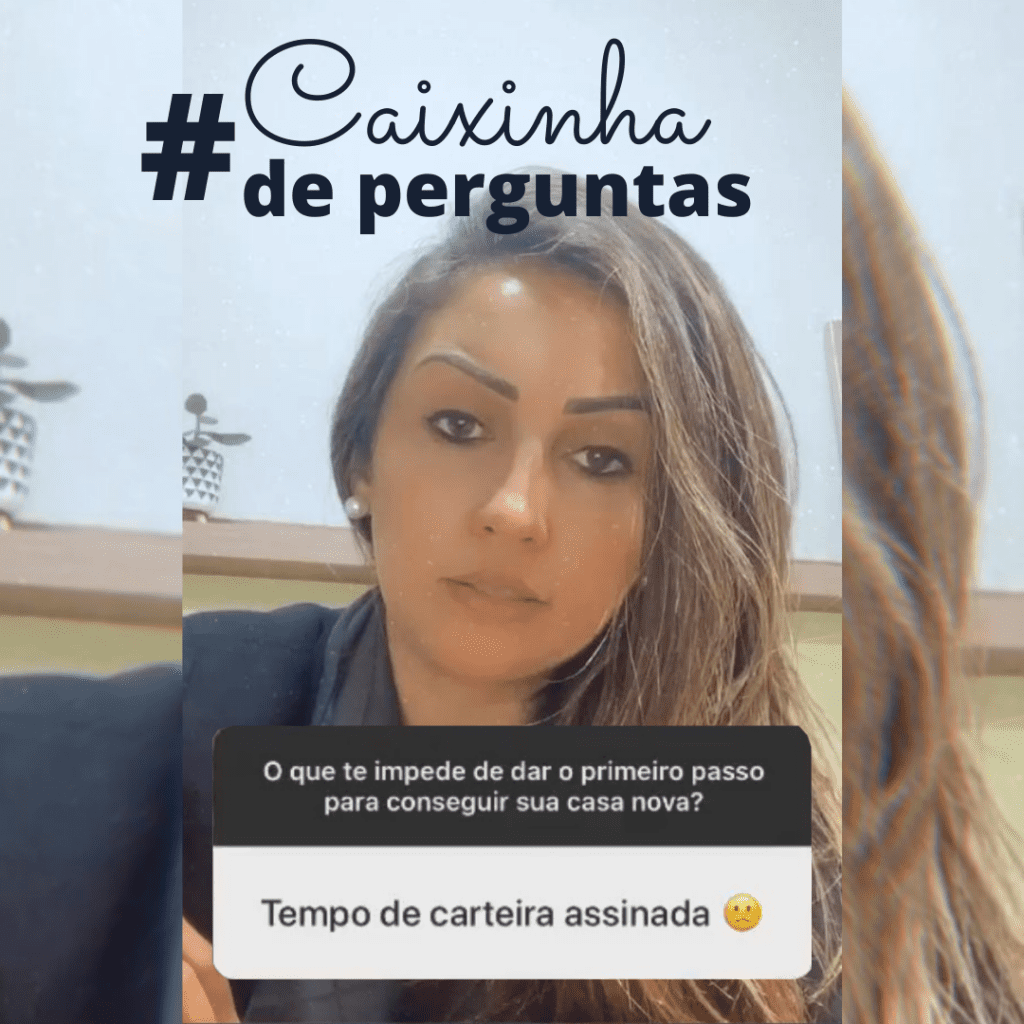 Fala Zicuri: Caixinha de Perguntas – Tempo de Carteira Assinada