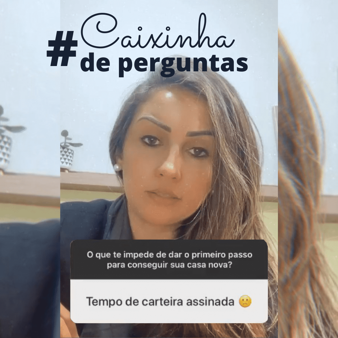 Fala Zicuri: Caixinha de Perguntas – Tempo de Carteira Assinada