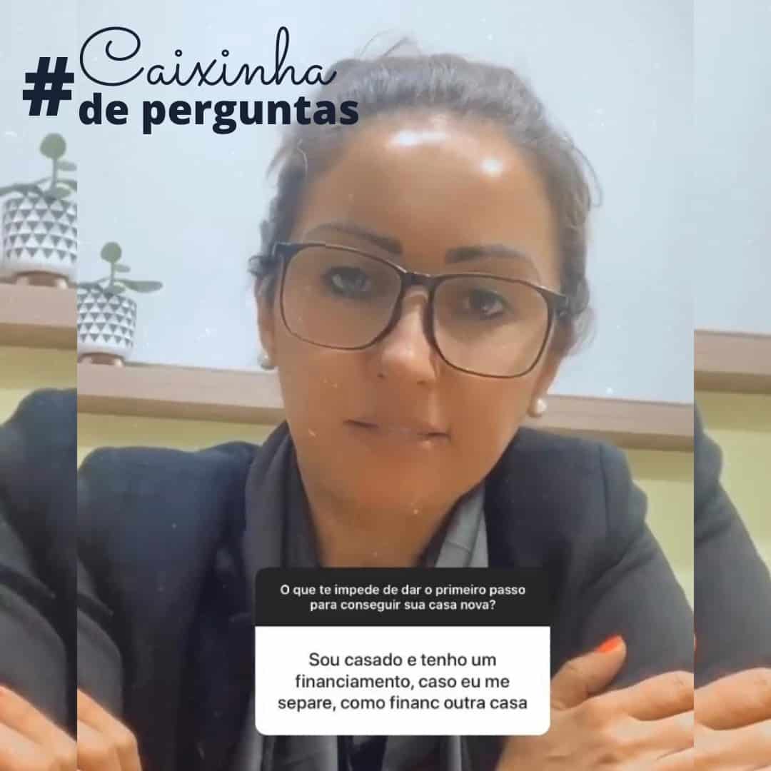 Fala Zicuri: Caixinha de Perguntas – E em caso de separação?