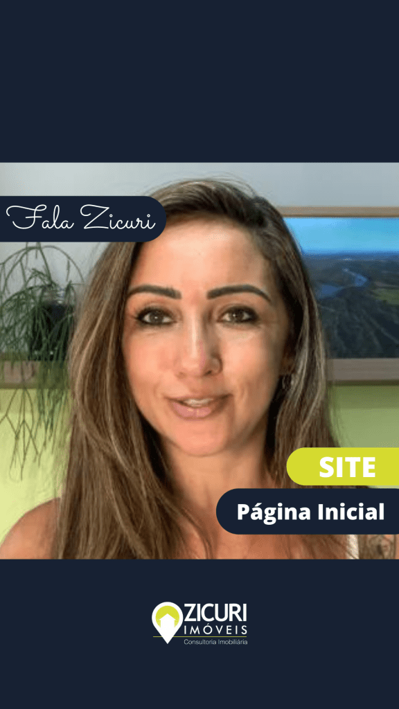 Fala Zicuri: Site – Página Inicial