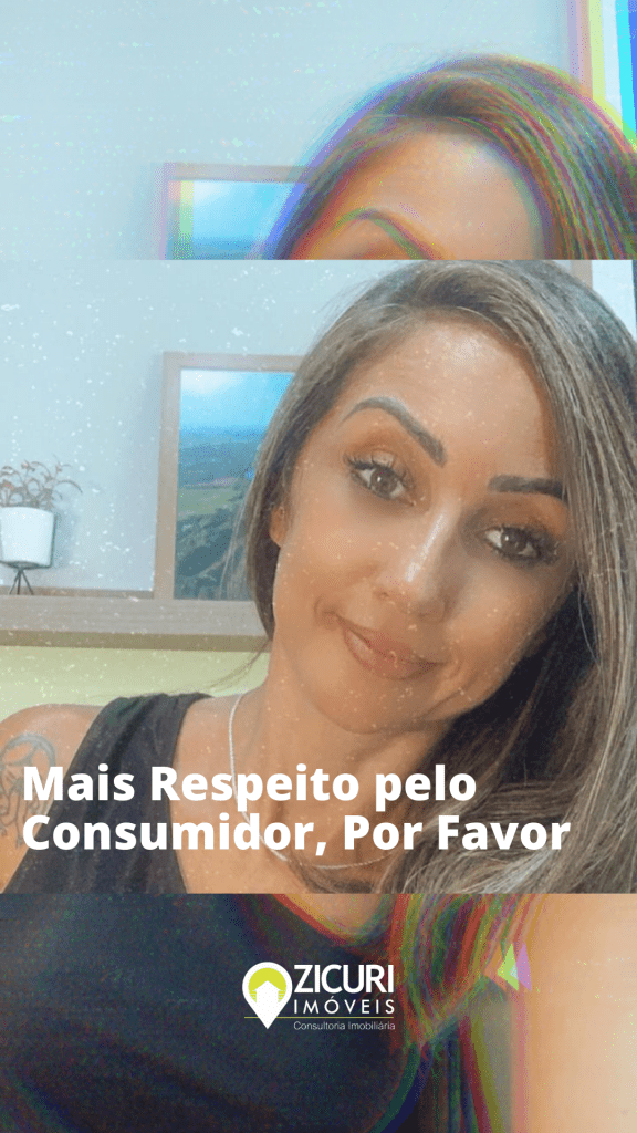 Fala Zicuri: Mais Respeito Por Favor