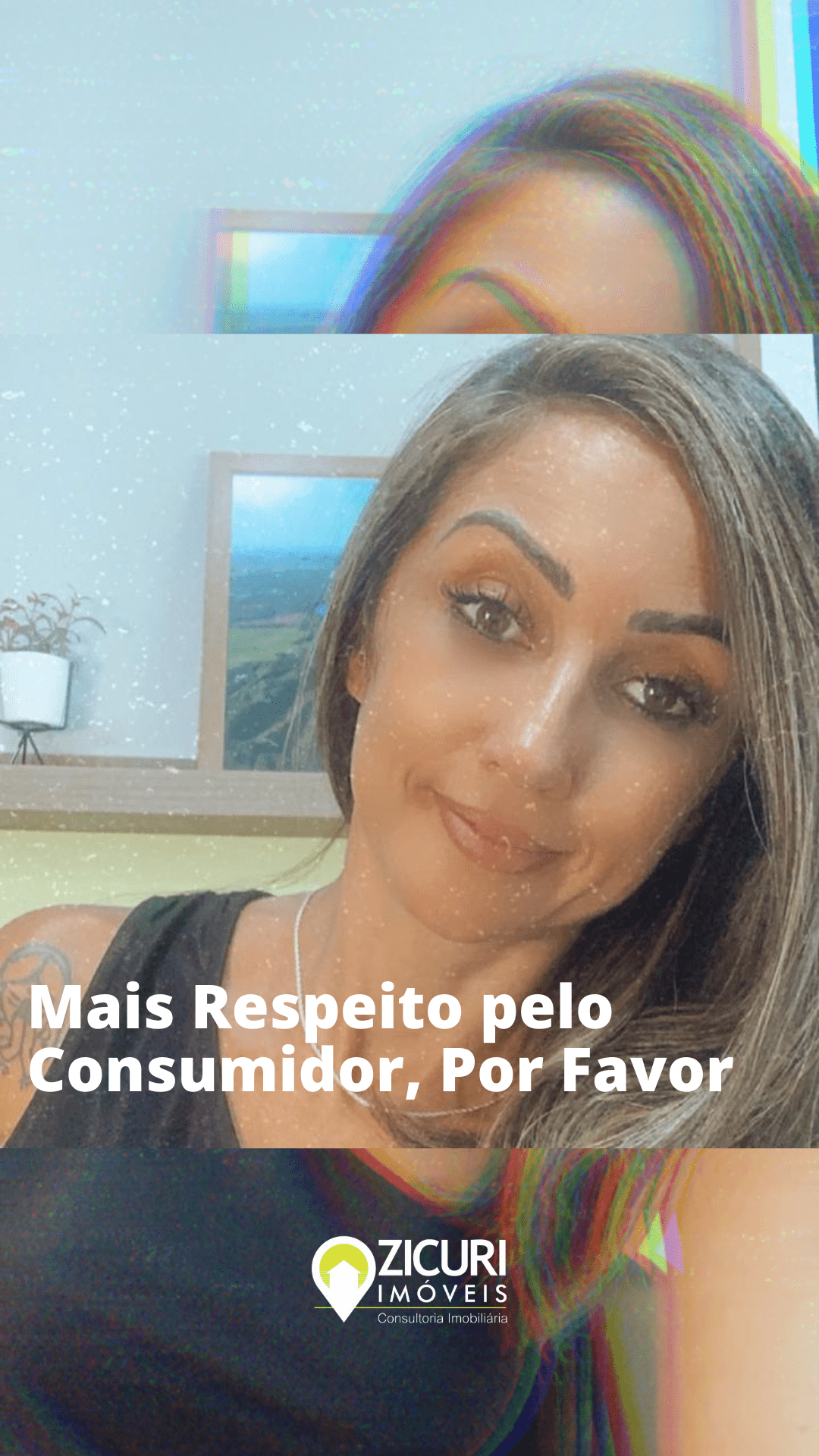 Fala Zicuri: Mais Respeito Por Favor