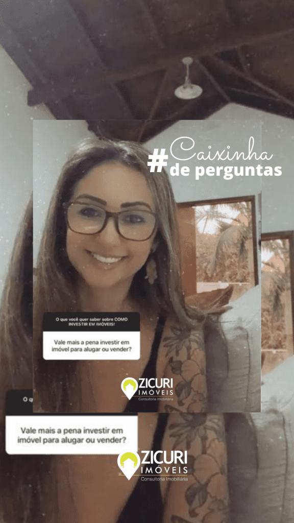 Fala Zicuri: Caixinha de Perguntas: Investimentos 2