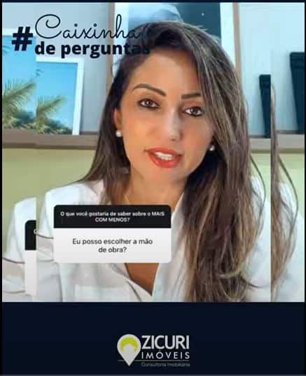 Fala Zicuri: Caixinha de Perguntas: Mão de obra