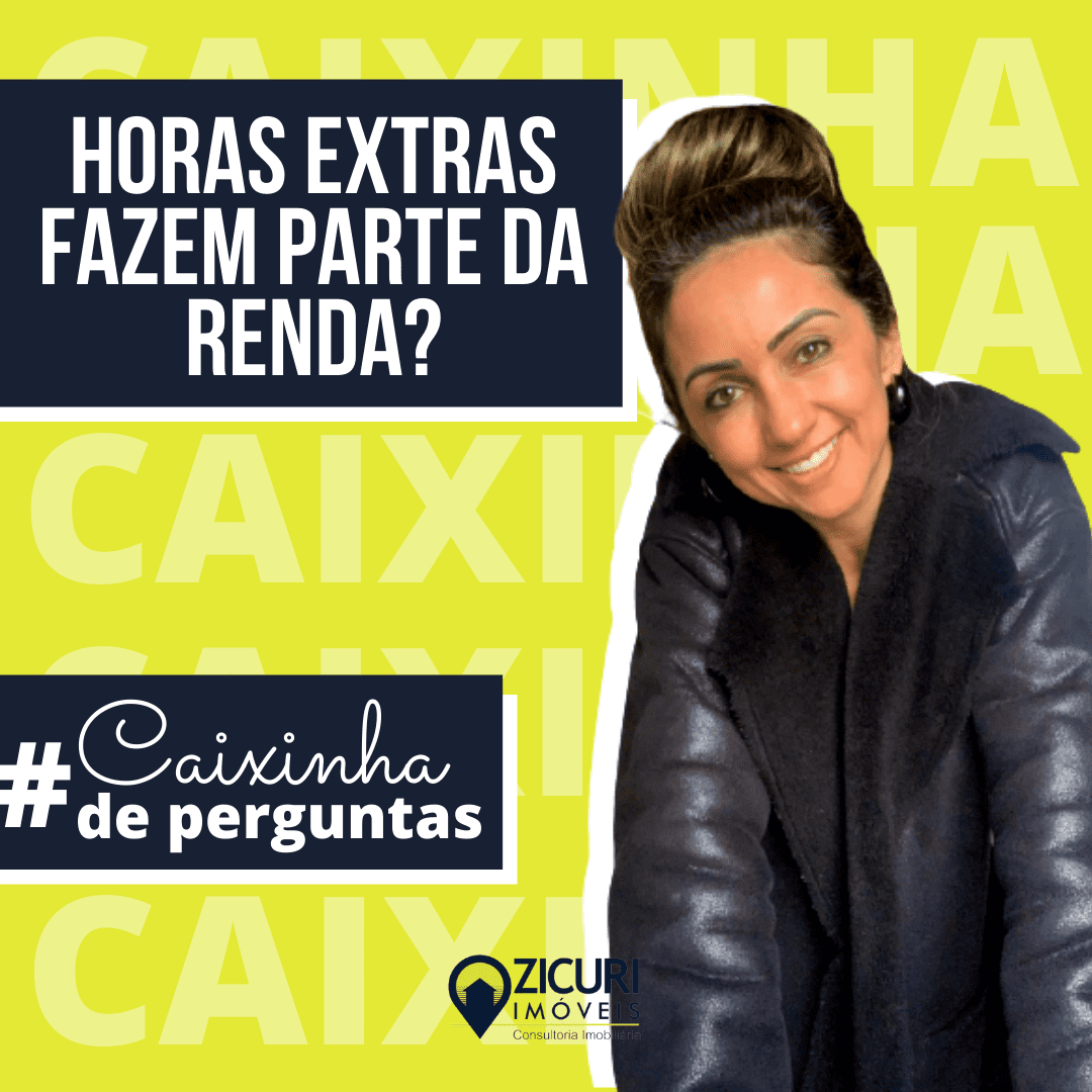 Fala Zicuri: Caixinha de Perguntas: Horas Extras