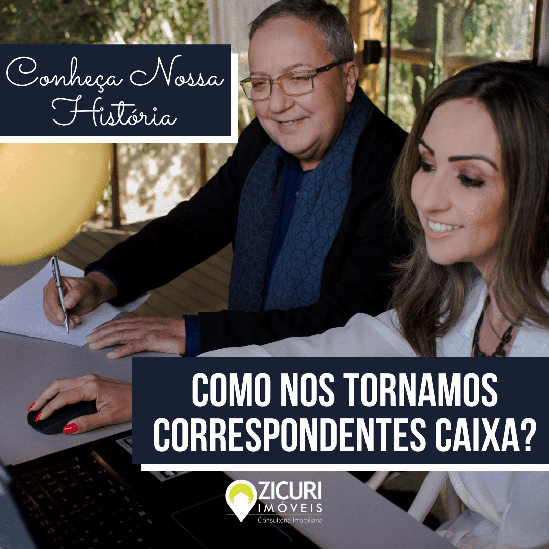 Amiga Zi: Conheça a Nossa História – Episódio 2