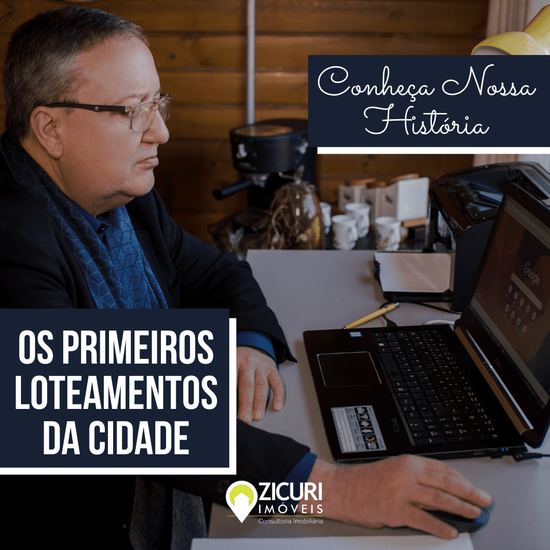 Amiga Zi: Conheça a Nossa História – Episódio 5