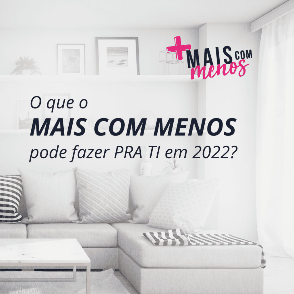 Fala Zicuri: Mais com Menos