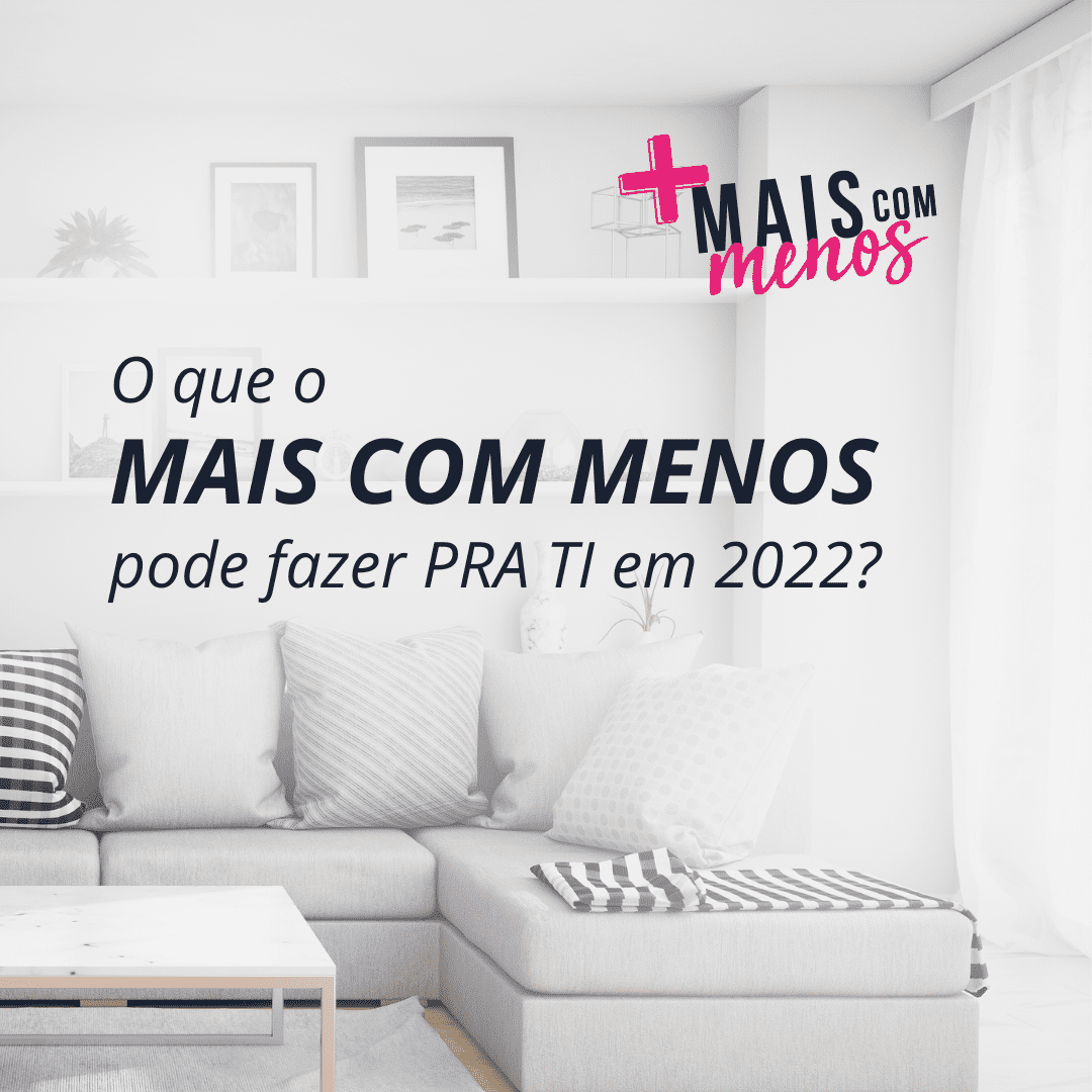 Fala Zicuri: Mais com Menos