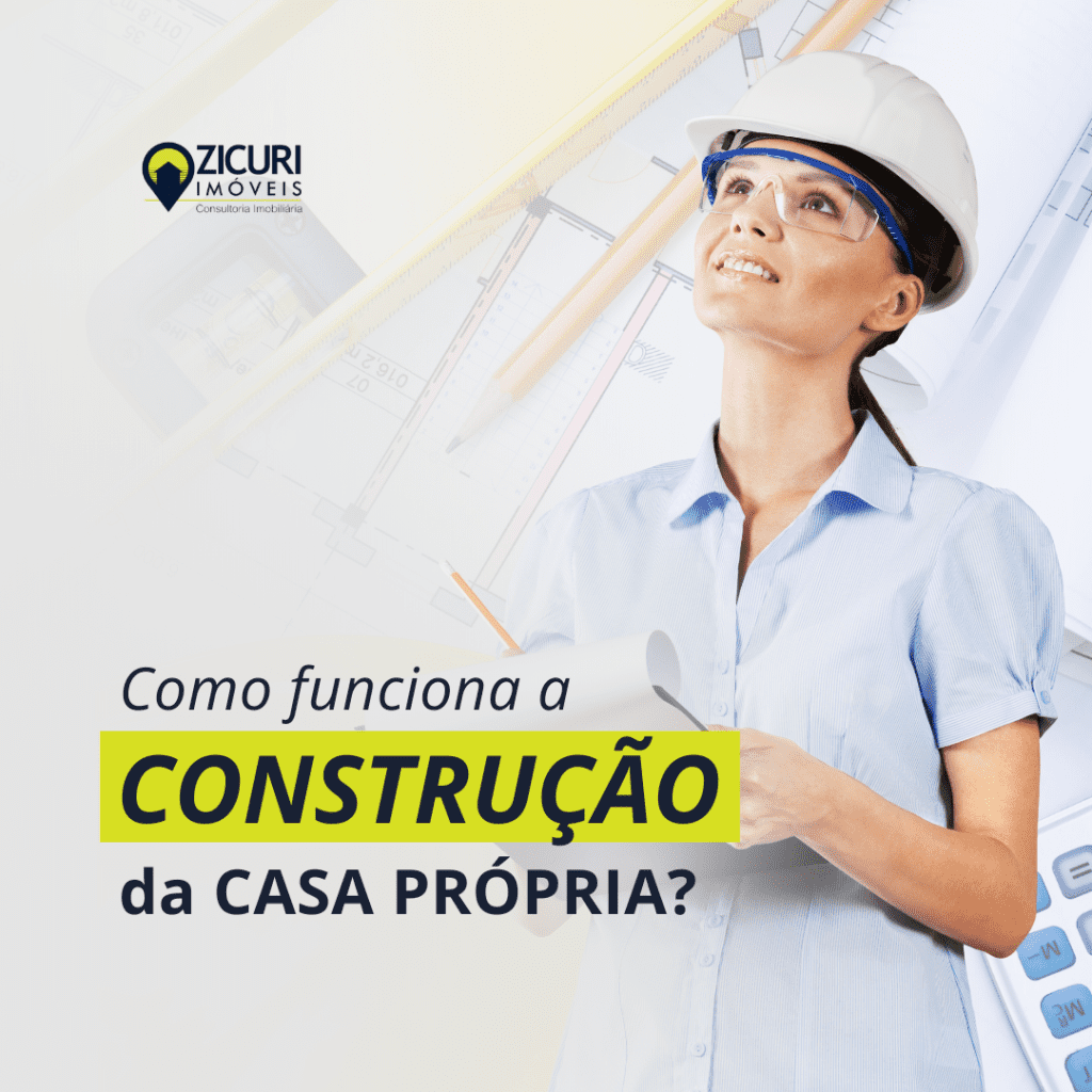Fala Zicuri: Construção