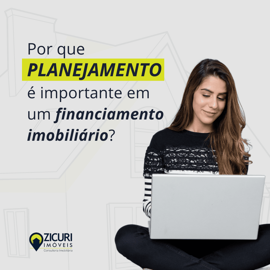 Fala Zicuri: Planejamento é fundamental