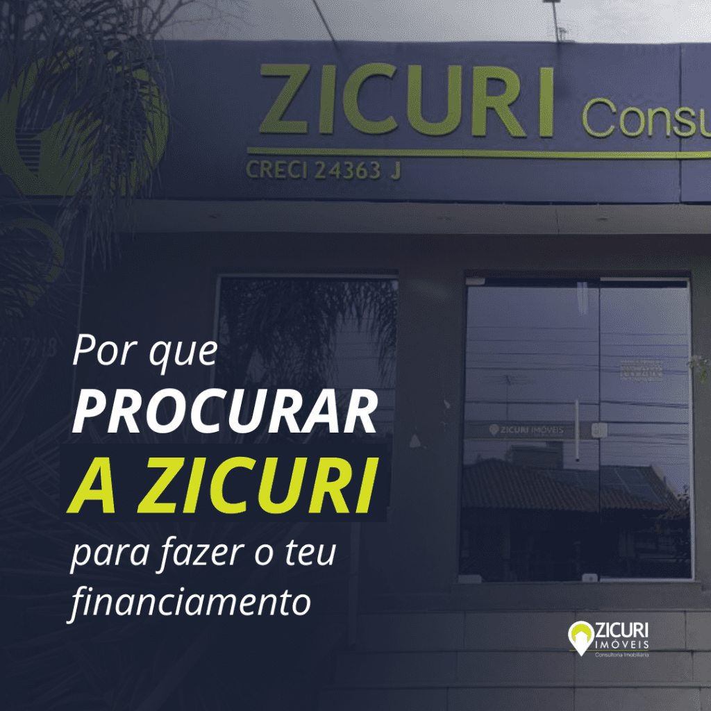 Fala Zicuri: Por que nos Procurar?