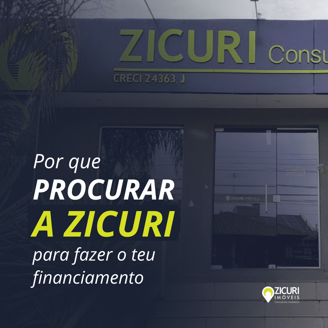 Fala Zicuri: Por que nos Procurar?