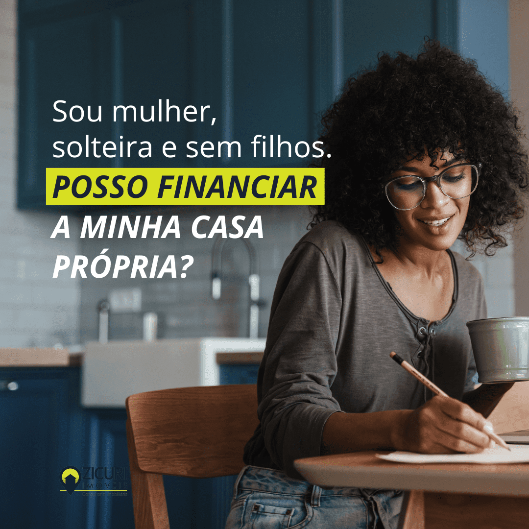 Fala Zicuri: Posso financiar?