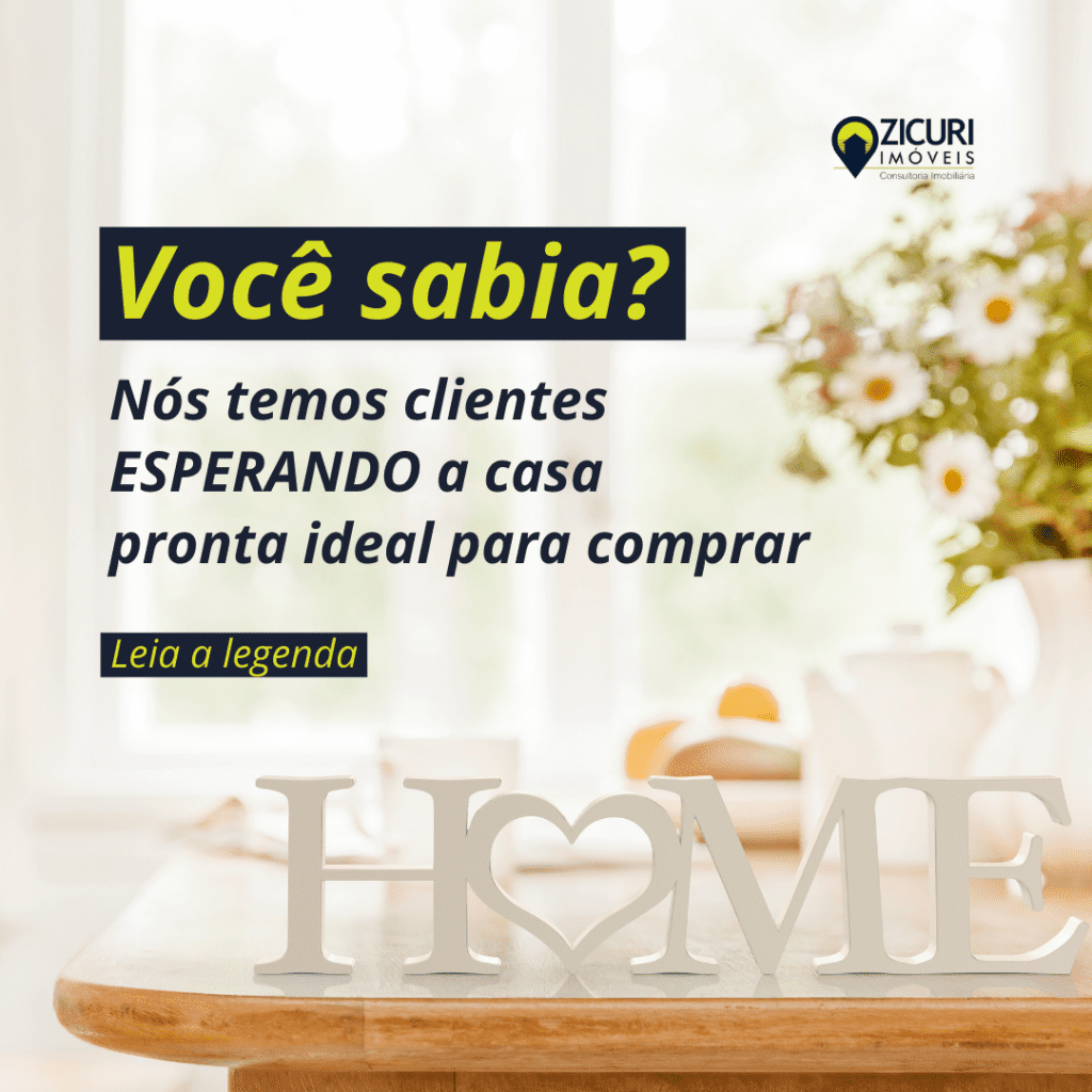 Fala Zicuri: Captação