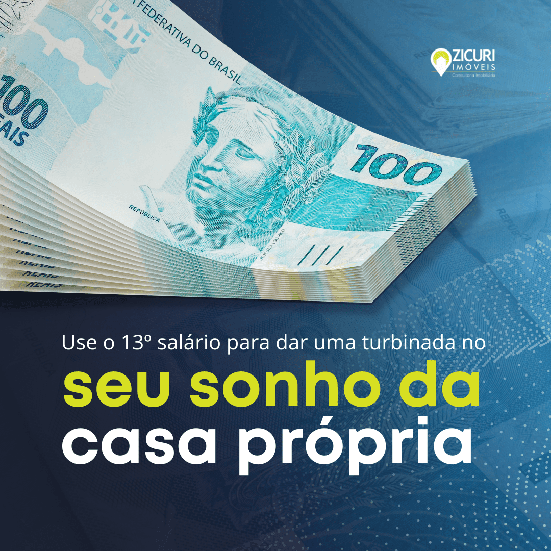 Fala Zicuri: O 13 salário