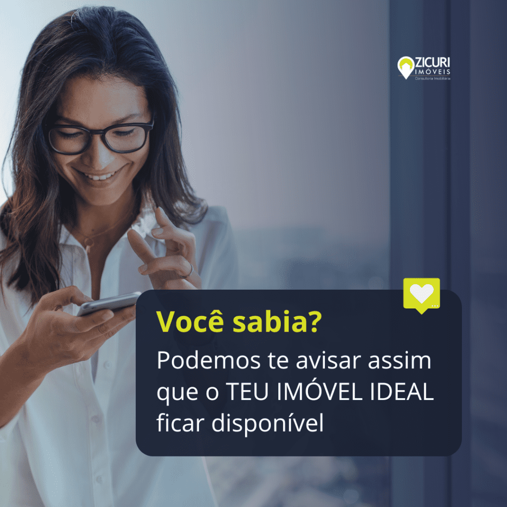 Fala Zicuri: Você sabia?