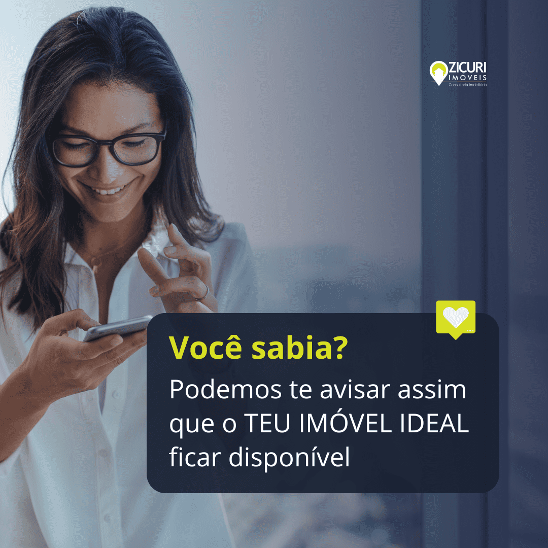 Fala Zicuri: Você sabia?