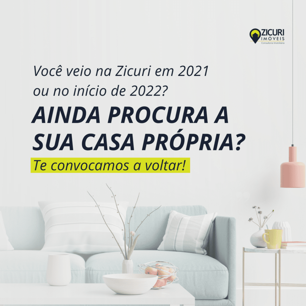 Fala Zicuri: Atenção…novidades