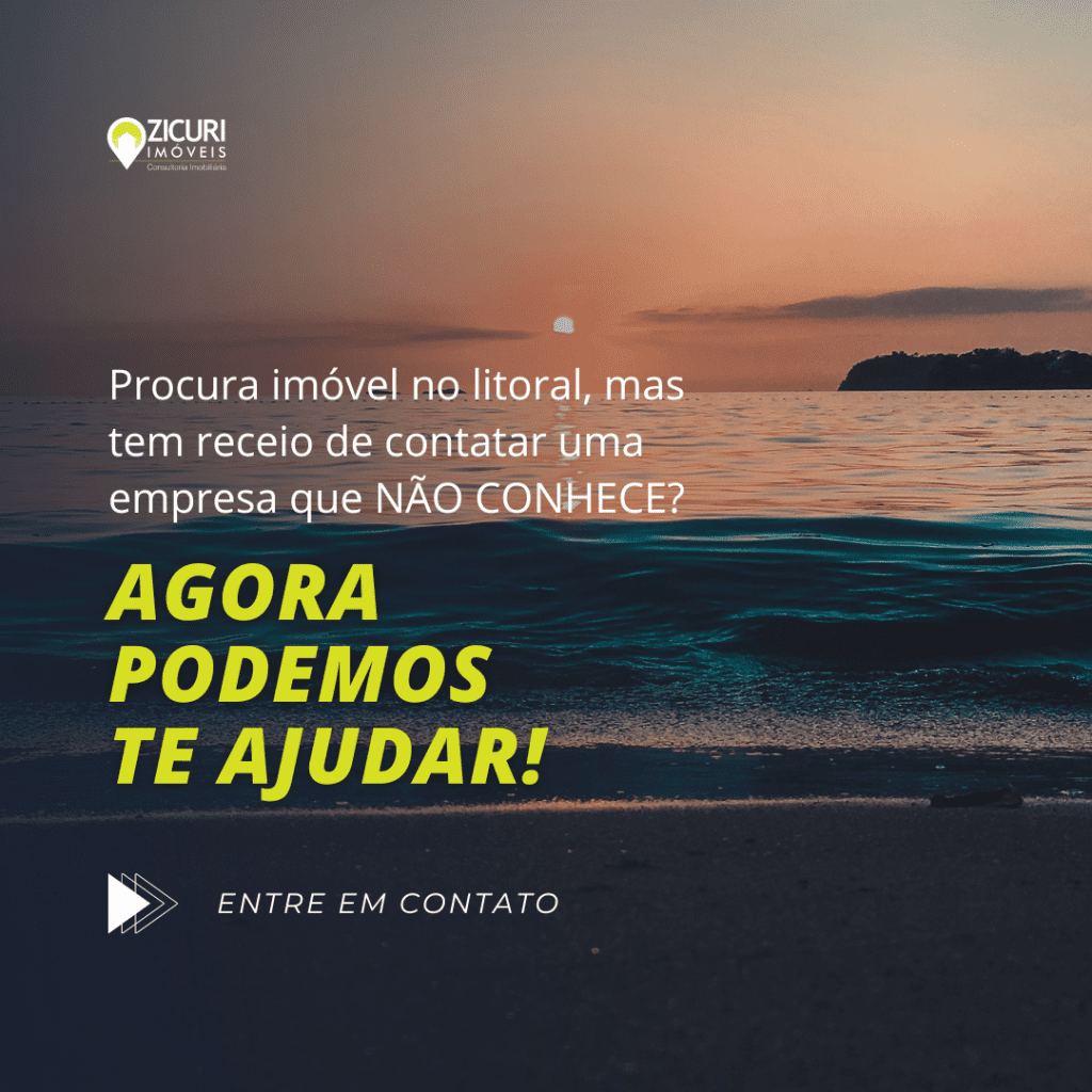 Fala Zicuri: Zicuri no Litoral gaúcho!
