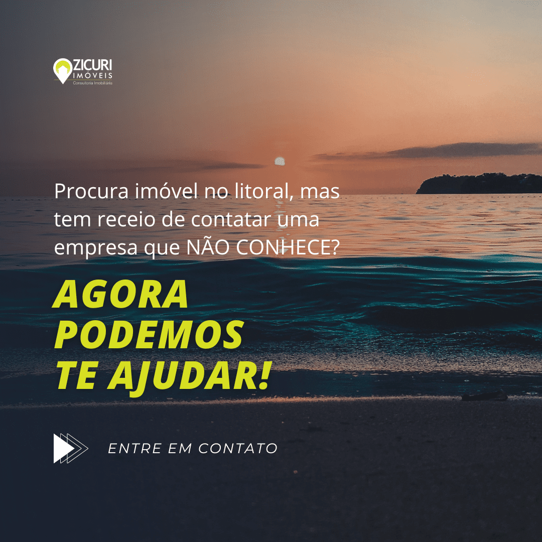 Fala Zicuri: Zicuri no Litoral gaúcho!
