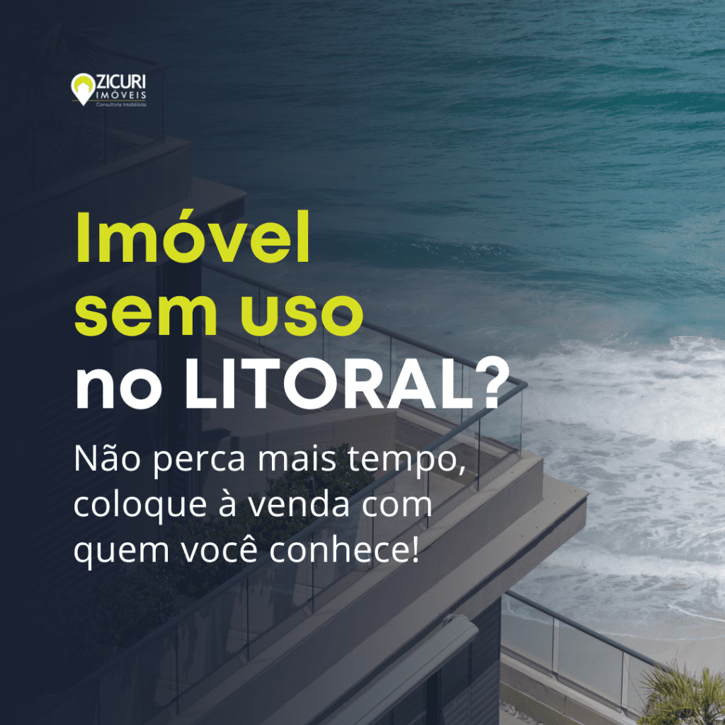 Fala Zicuri: Zicuri no litoral