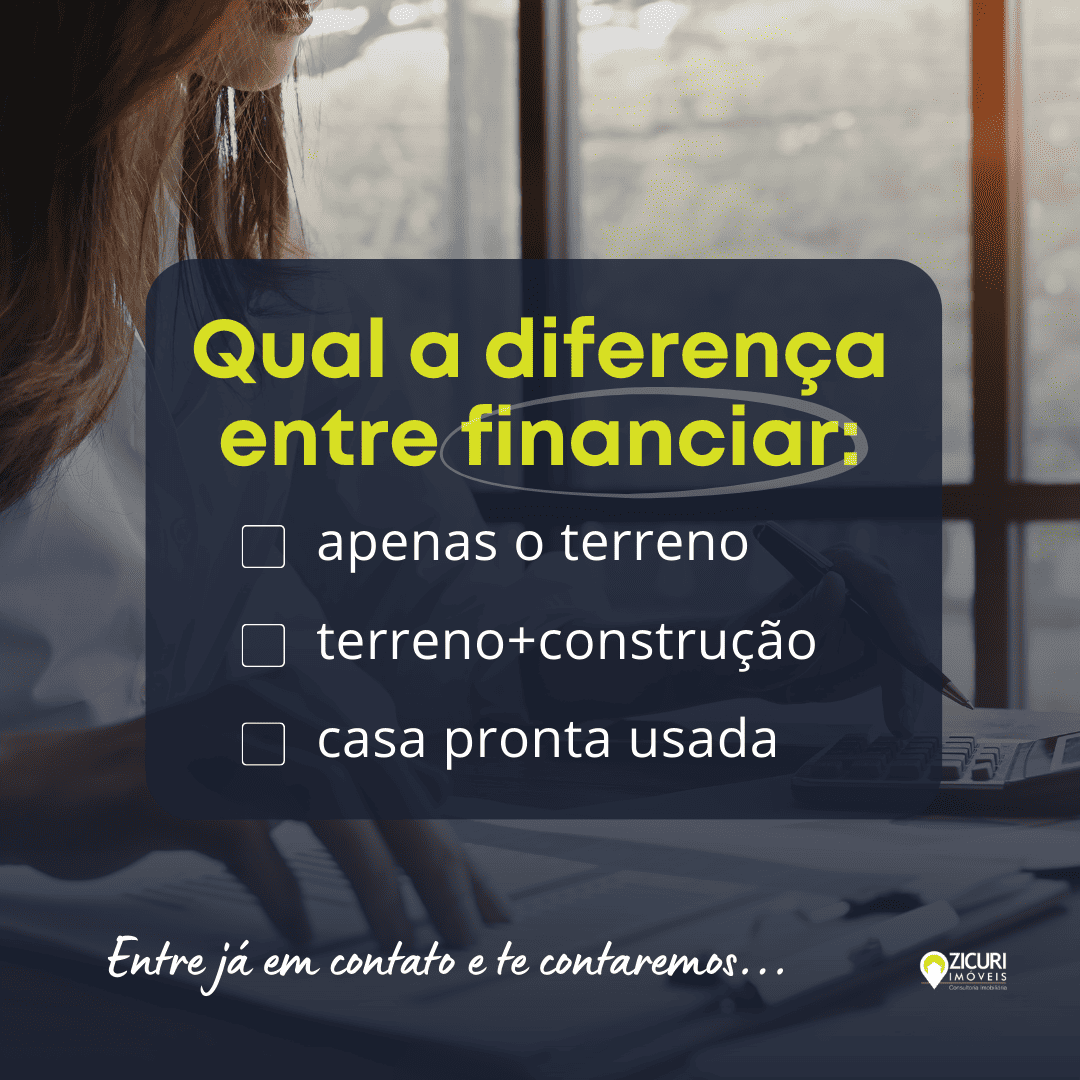 Fala Zicuri: Sabe a diferença?