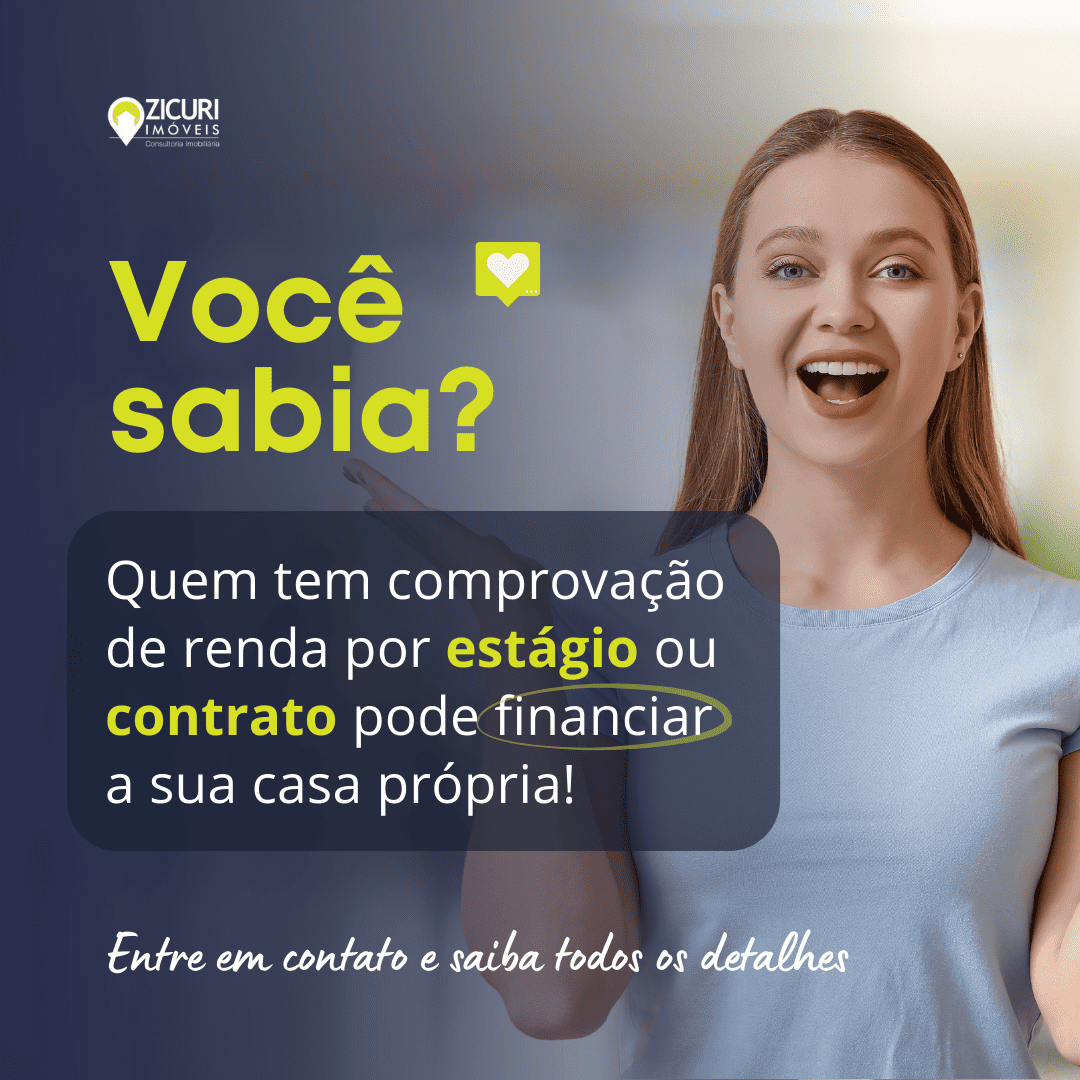 Fala Zicuri: Você Sabia?