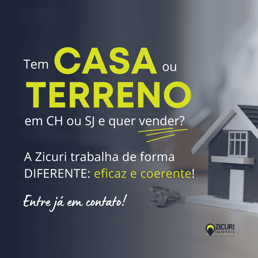 Fala Zicuri: Quer vender?