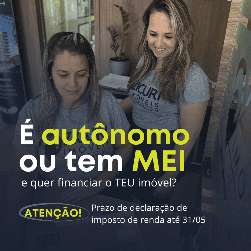 Fala Zicuri: É autônomo, tem MEI?