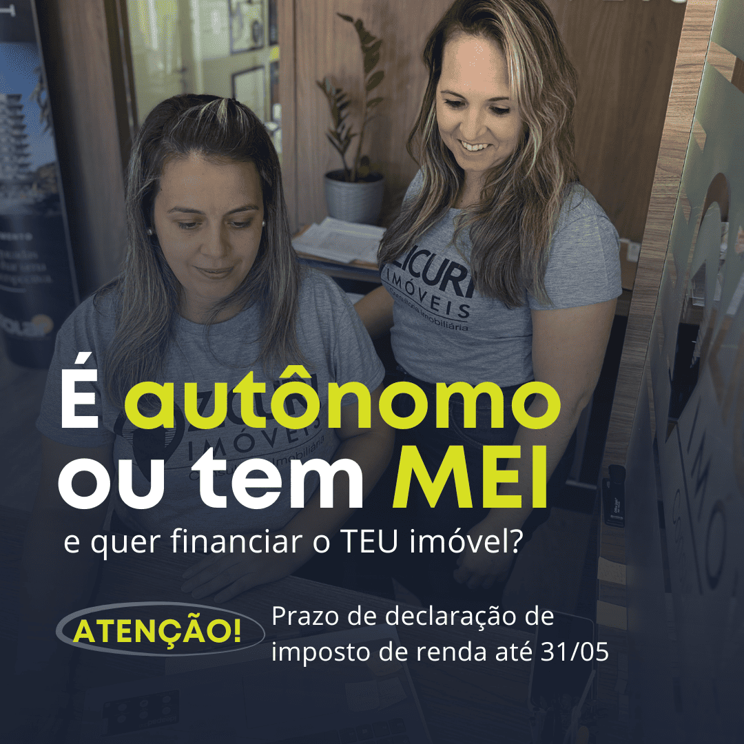 Fala Zicuri: É autônomo, tem MEI?