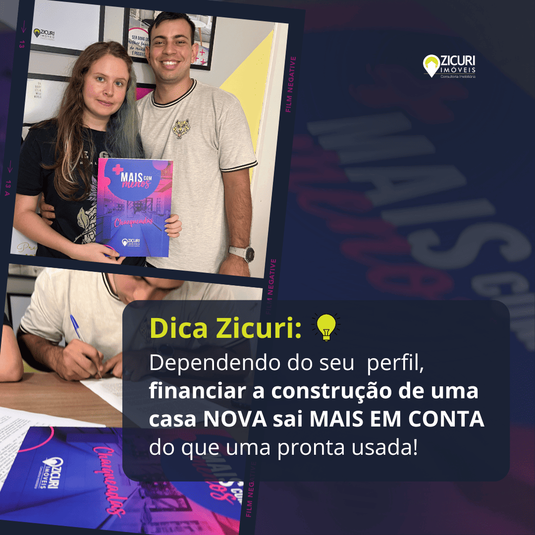 Fala Zicuri: Dica Zicuri