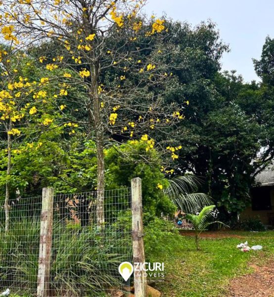 Terreno Rua Ítalo Geraldo Martins Rego