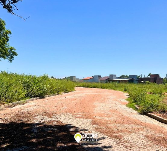 Residencial Três Figueiras