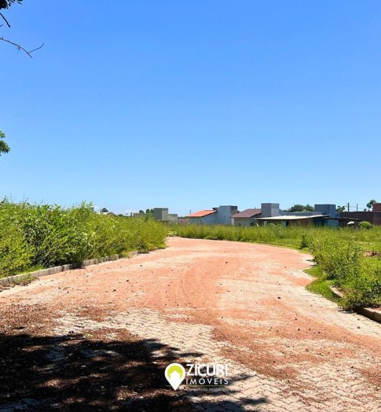 Residencial Três Figueiras