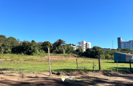 Terreno Rua Rafael Athanasio Sobrinho