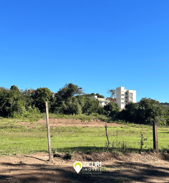 Terreno Rua Rafael Athanasio Sobrinho