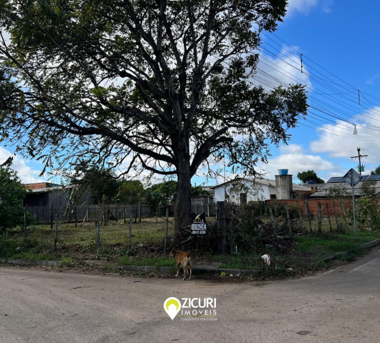 Residencial Novos Caminhos