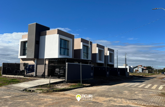 RESIDENCIAL AAR (Somente 1 Unidade Disponível)