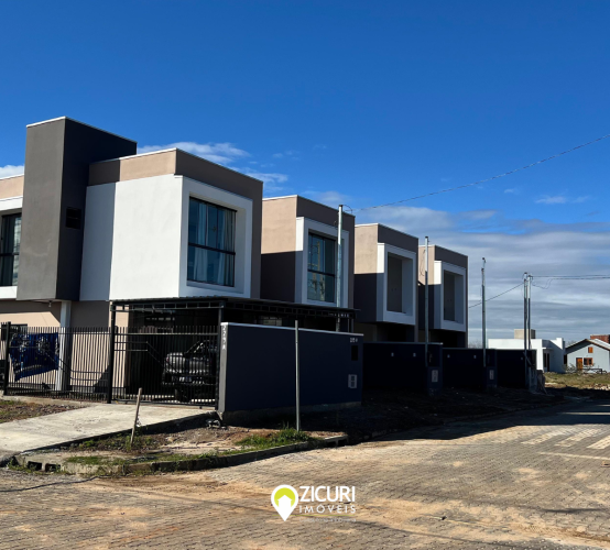 RESIDENCIAL AAR (Somente 1 Unidade Disponível)